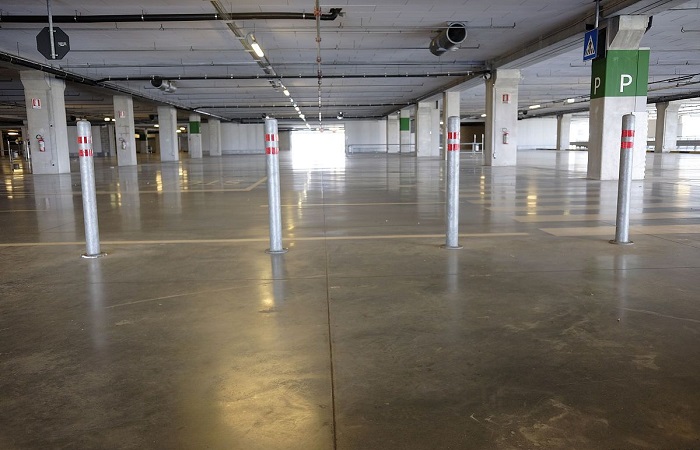 環(huán)氧地坪漆的施工技巧與要點