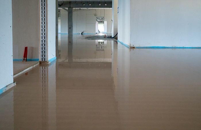 找到最佳固化劑地坪公司：關(guān)鍵因素解析