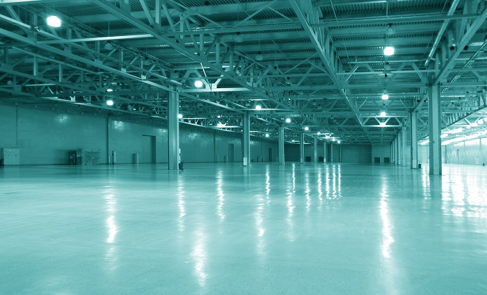 環(huán)氧地坪漆廠家推薦：選擇可靠的合作伙伴