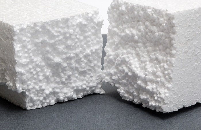 選擇優(yōu)質(zhì)發(fā)泡陶瓷材料：打造獨特線條效果