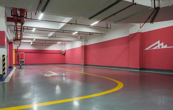 固化劑地坪施工注意事項(xiàng)：避免常見錯(cuò)誤