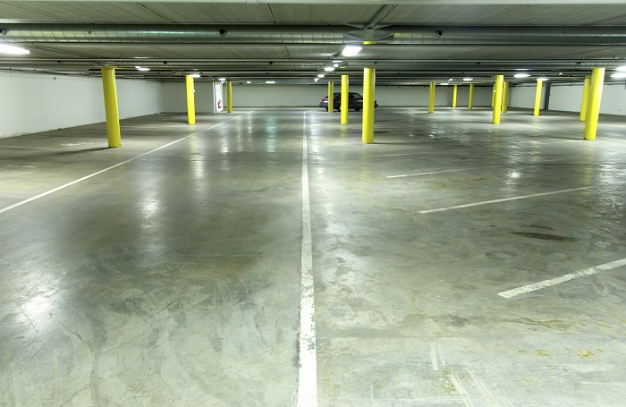 環(huán)氧地坪的耐磨性：如何選擇耐久的地坪材料?