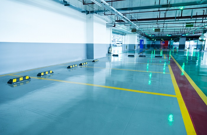 如何選擇適合工業(yè)環(huán)境的環(huán)氧地坪?