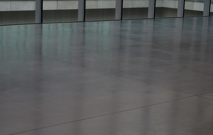 環(huán)氧地坪公司的參考指南：選擇最佳合作伙伴