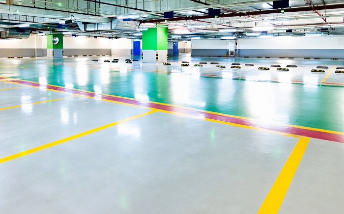 環(huán)氧地坪施工注意事項(xiàng)：避免常見錯誤