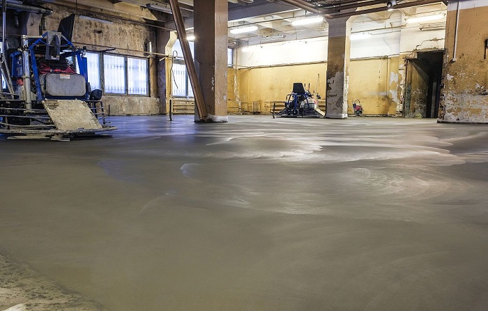 固化劑地坪漆的UV防護(hù)：抵御紫外線的損害