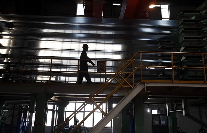 如何選擇適合廠房維修的材料與設備