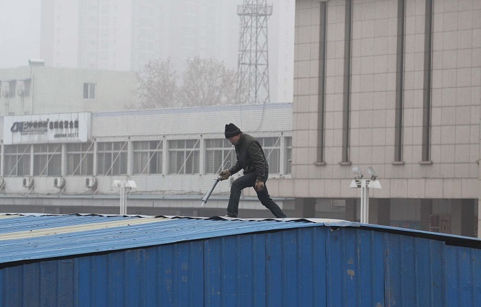 彩鋼屋面翻新的耐久性與壽命預(yù)測(cè)