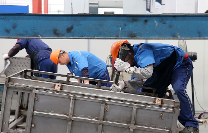 廠房防水維修工程的施工時(shí)間與工期管理