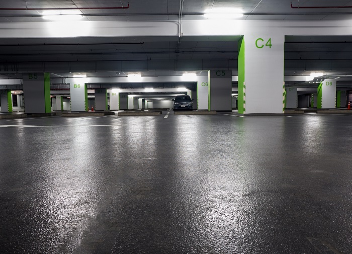 環(huán)氧地坪漆的UV防護(hù)：抵御紫外線的損害