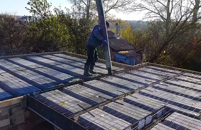 彩鋼屋面翻新的維修與翻新技術(shù)創(chuàng)新