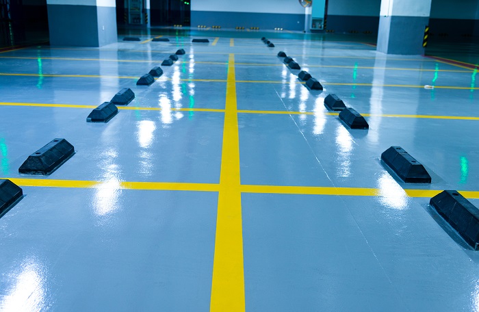 如何選擇重慶環(huán)氧地坪漆廠家