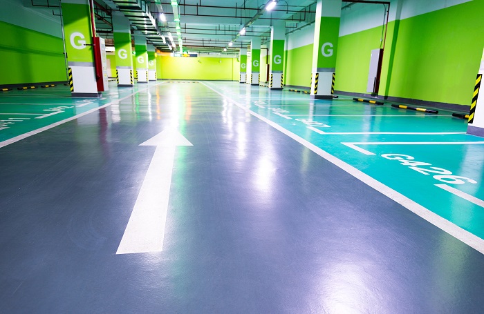 如何選擇重慶固化劑地坪廠家