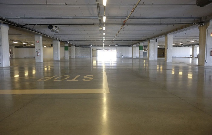 重慶地坪漆廠家哪家好