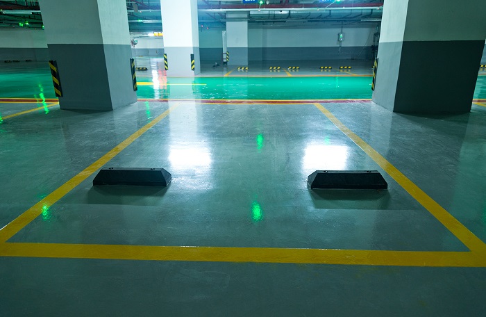 重慶地坪漆施工隊：如何選擇合適的施工伙伴?