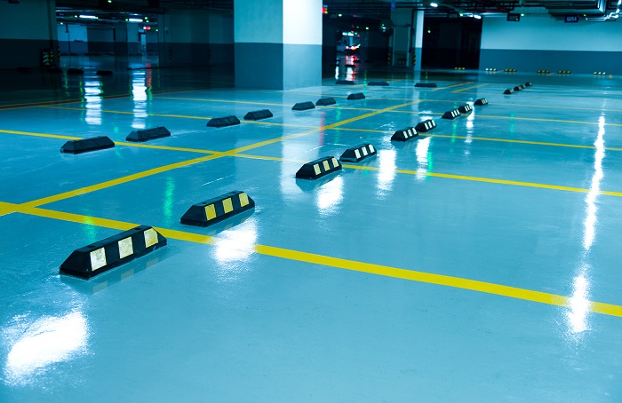 水性環(huán)氧地坪施工：環(huán)保高效的地坪選擇