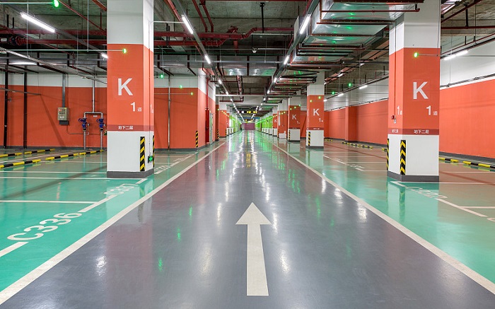 固化劑地坪施工方案：打造耐磨耐壓的工業(yè)地面