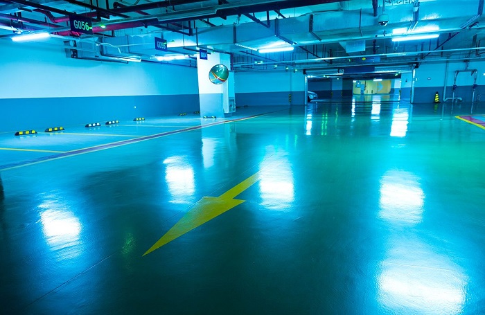 環(huán)氧地坪漆十大品牌：為您推薦優(yōu)質(zhì)選擇