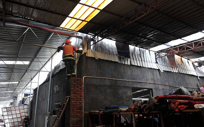 重慶廠房維修哪家專業(yè)？