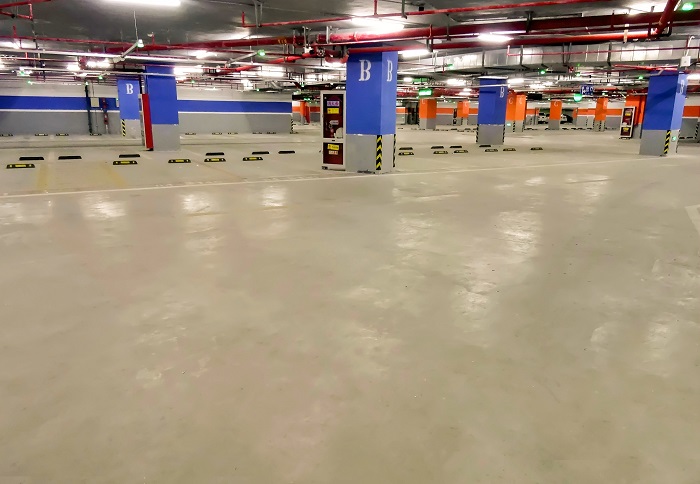 環(huán)氧地坪漆廠家對(duì)比：選購(gòu)地坪材料的技巧