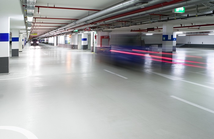 固化劑地坪價(jià)格與性能的平衡考量