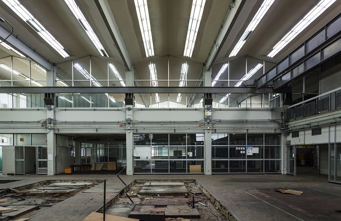 廠房維修補(bǔ)漏的應(yīng)急措施與臨時(shí)修復(fù)