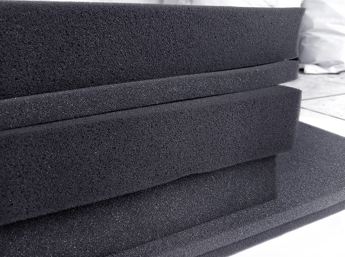 發(fā)泡陶瓷隔斷安裝方法