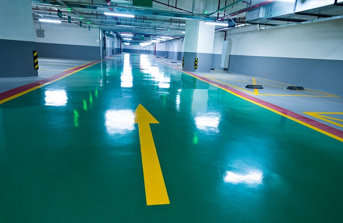 固化劑地坪施工團(tuán)隊(duì)的選擇與管理