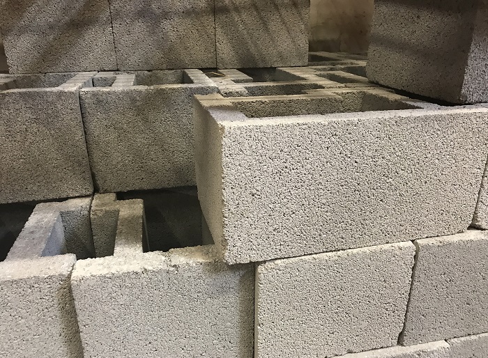 發(fā)泡陶瓷的耐化學腐蝕性能