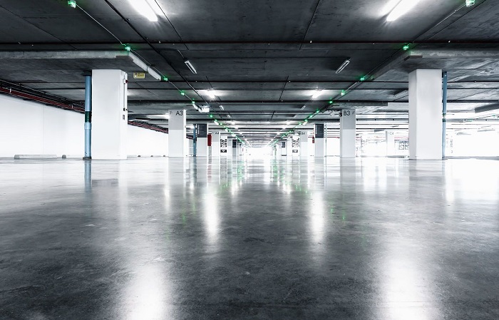 固化劑地坪的聲音吸收與隔音效果