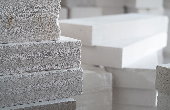 發(fā)泡陶瓷構(gòu)件的維護(hù)與保養(yǎng)指南