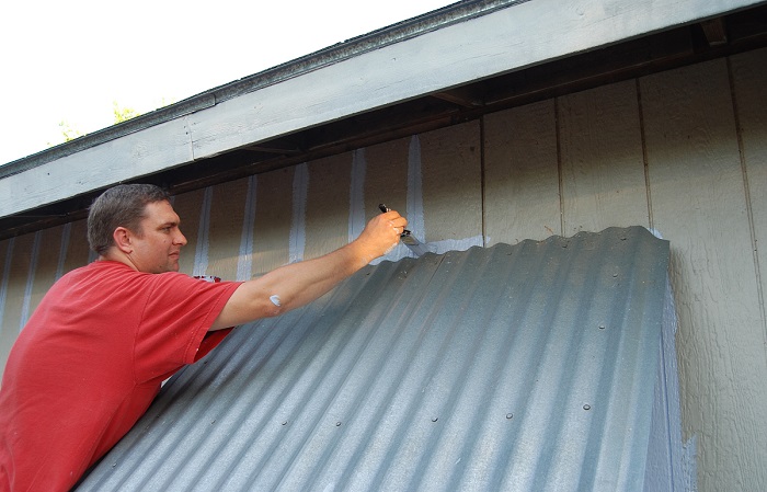 彩鋼屋面翻新工程的定制與個(gè)性化設(shè)計(jì)