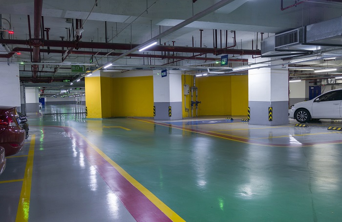 固化劑地坪怎么做?打造耐用地面的關鍵步驟