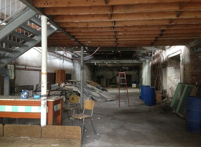 廠房維修包括哪些內(nèi)容?解密廠房保養(yǎng)的關(guān)鍵要點(diǎn)