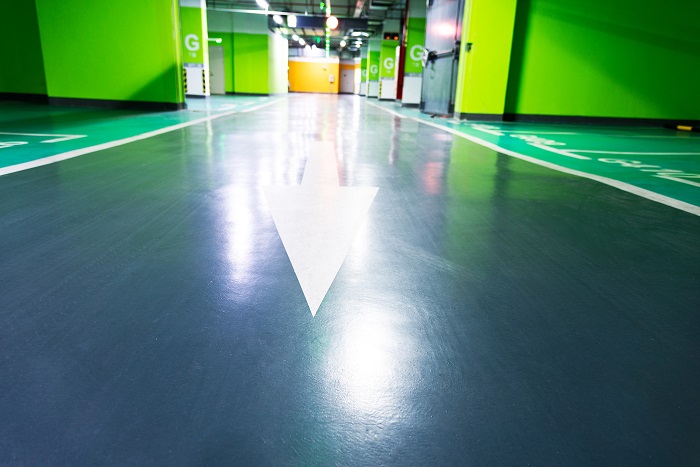 地坪固化劑有哪些：選擇最適合您需求的地坪解決方案