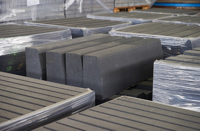 發(fā)泡陶瓷如何貼：步驟和技巧