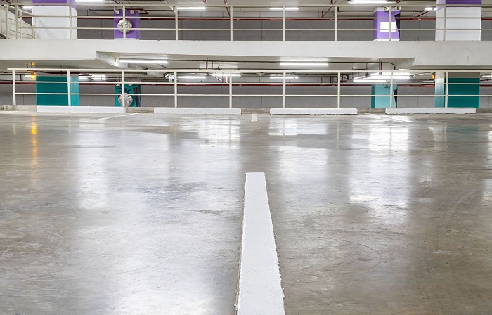 固化劑地坪如何做好：關(guān)鍵步驟與技巧