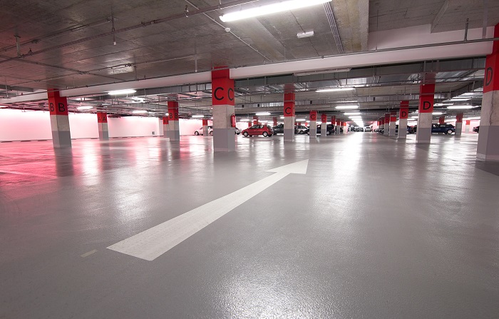 環(huán)氧地坪漆品牌有哪些?選擇最適合您的品牌