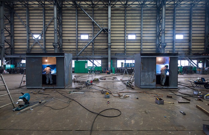 廠房漏水維修哪個(gè)牌子的好