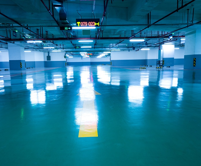 車庫地坪固化劑哪個好些