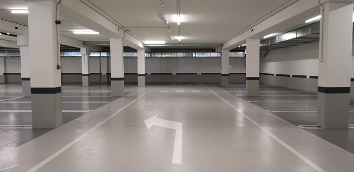 金剛砂地坪和環(huán)氧地坪哪個(gè)好?