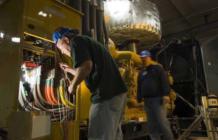 廠房維修工程的質(zhì)量保證體系