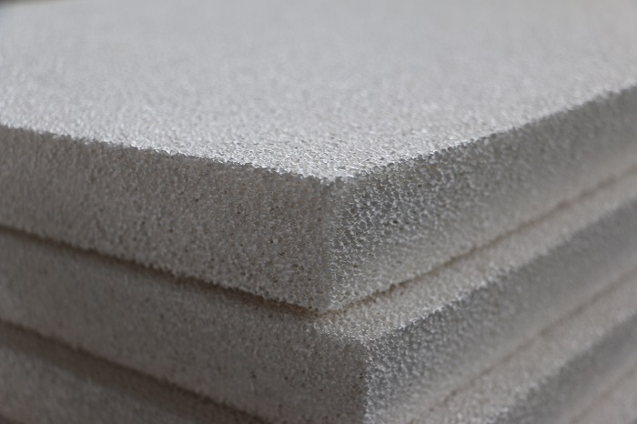 發(fā)泡陶瓷線條廠家怎么選擇