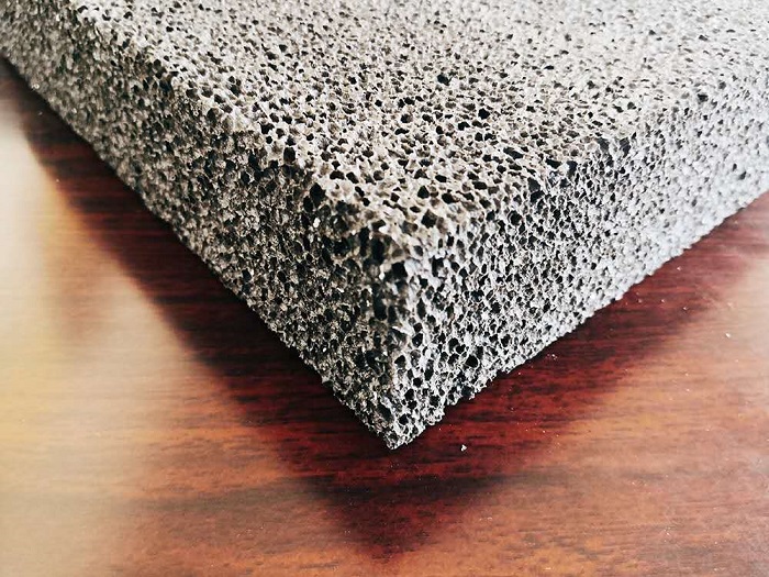 陶瓷發(fā)泡板價(jià)格多少