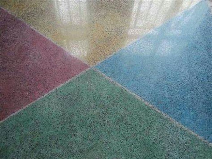 混凝土固化劑地坪什么價(jià)格