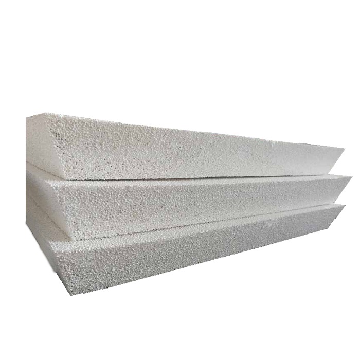 發(fā)泡陶瓷線條安裝方法