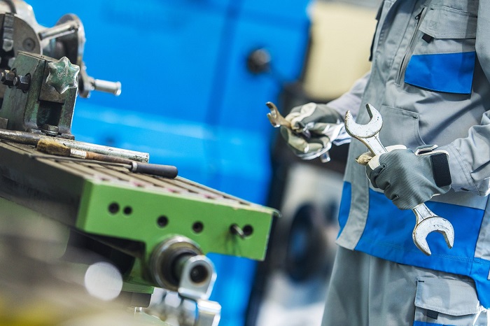 重慶廠房維修的費(fèi)用標(biāo)準(zhǔn)