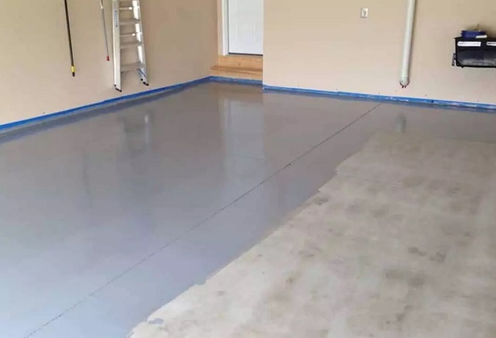 環(huán)氧地坪材料是危險(xiǎn)品嗎?