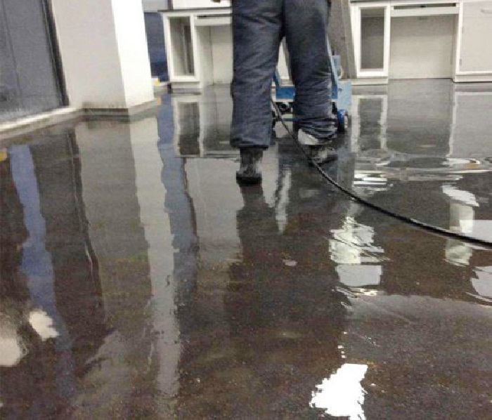 混凝土固化劑地坪優(yōu)缺點