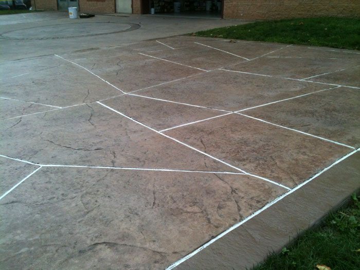 密封固化劑地坪報(bào)價(jià)是怎樣的